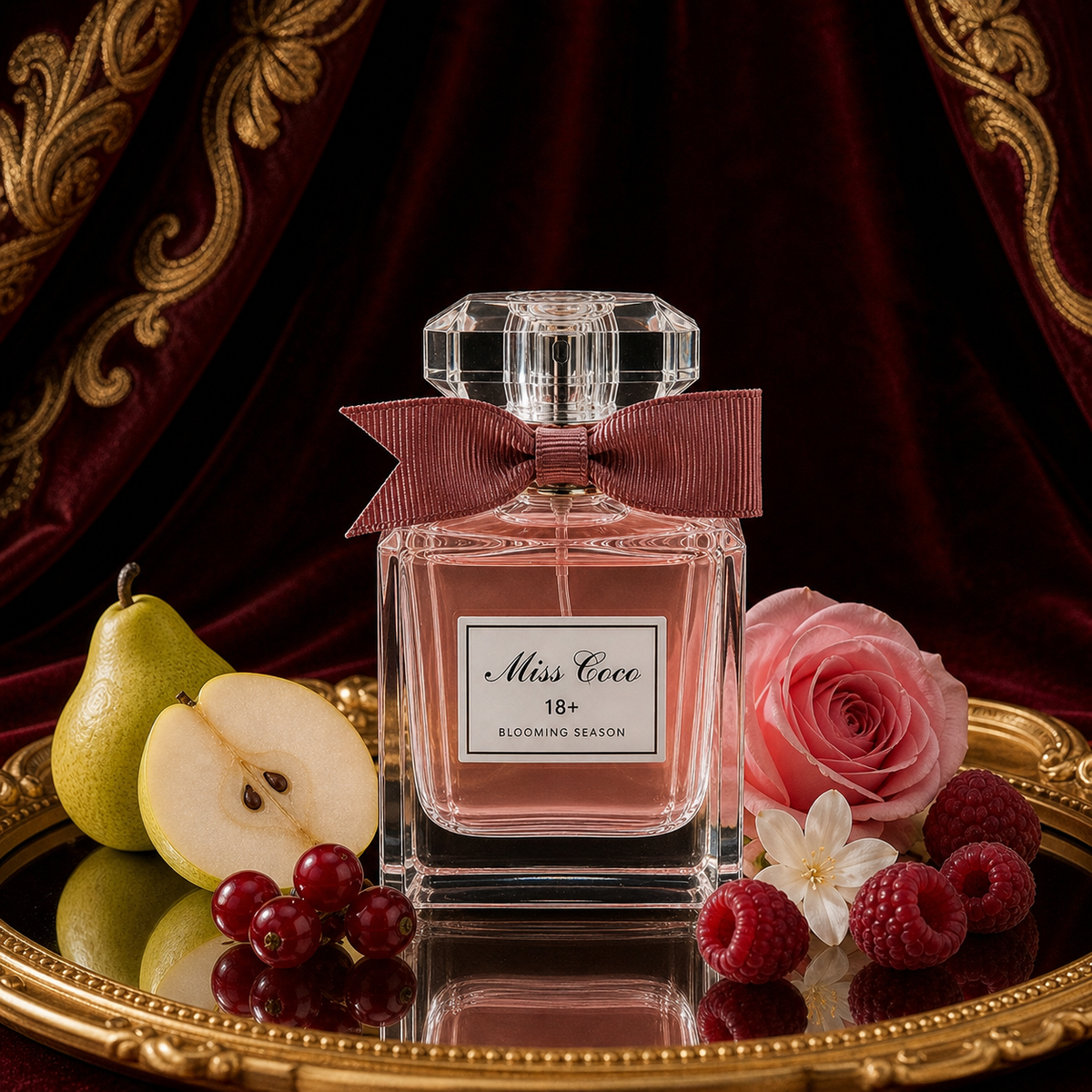 Wow Pheromone MIss Coco 18+ | 1 + 1 gratis