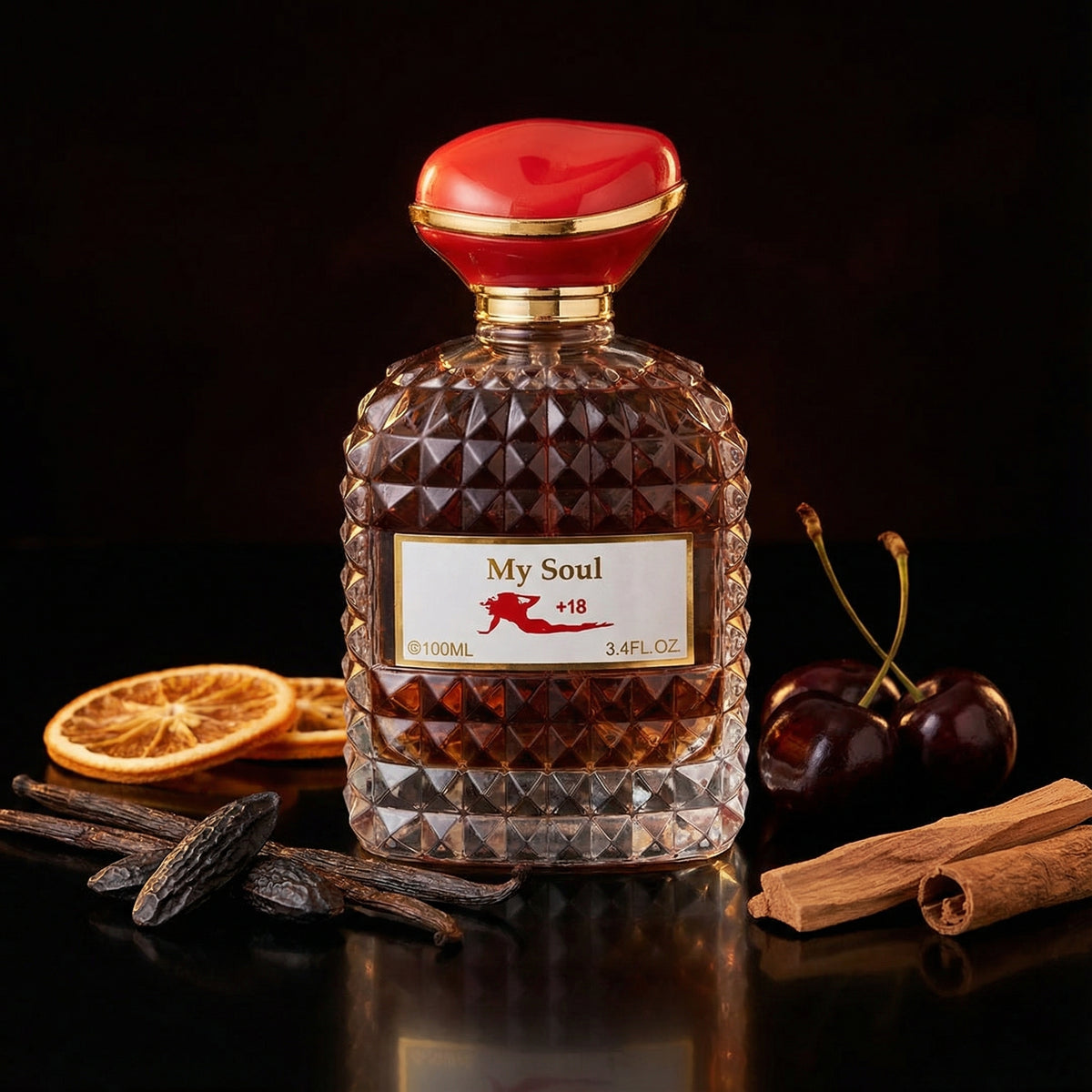 Wow Pheromone - Eau de Parfum