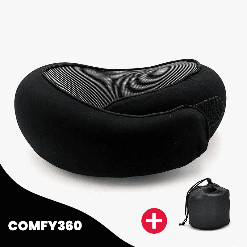 Comfy360® Ultimate comfort anytime, anywhere. - WOWGOOD