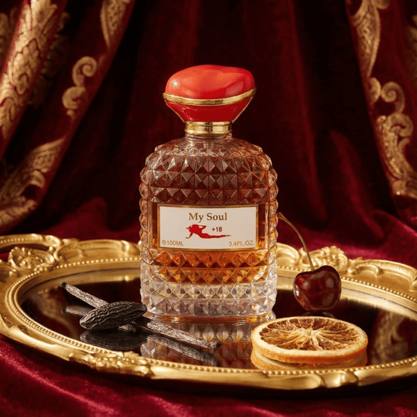 Wow Pheromone - Eau de Parfum