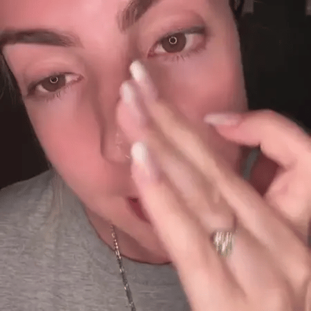 Peel Shot Glow Reis Ampulle Duo von Wowgood